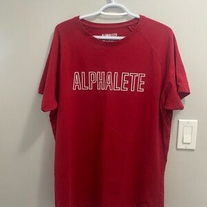 Alphalete Tshirt